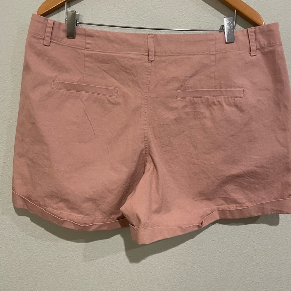 Dip mauve women’s shirts Size 16 NWT - Picture 6 of 6